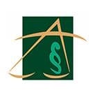 Justicni Akademie logo