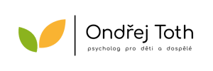 Ondřej Toth, psycholog pro děti a dospělé